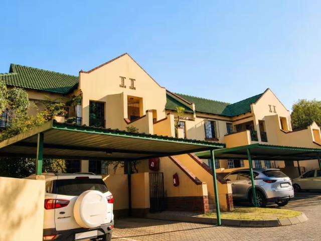 Apartment for sale in Noordhang, Randburg