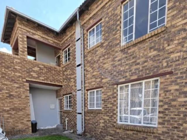 Apartment for sale in Gauteng