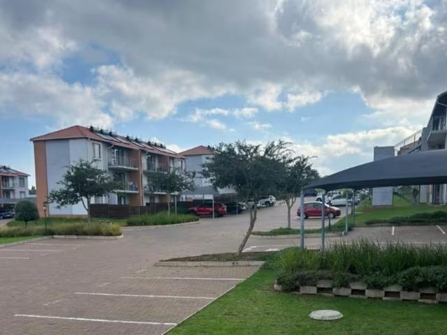 Apartment for sale in Gauteng