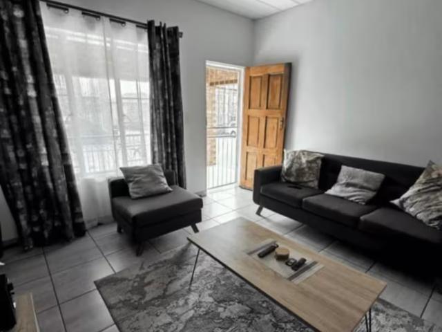 Apartment for sale in Gauteng