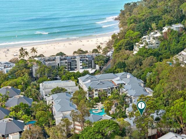 Apartment for sale in Queensland