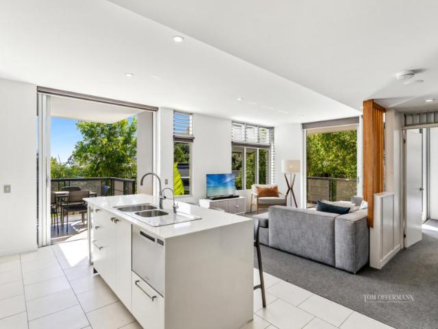Apartment for sale in Queensland