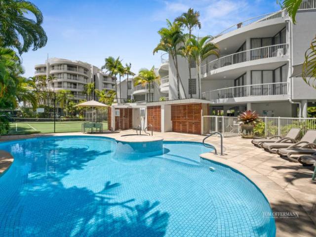 Apartment for sale in Noosaville, Queensland