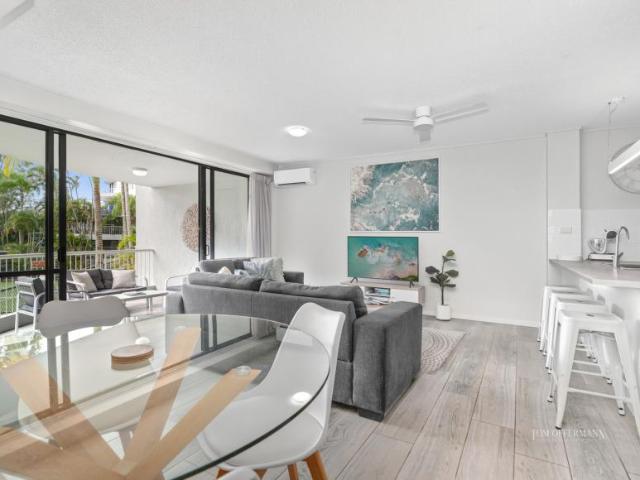 Apartment for sale in Noosaville, Queensland