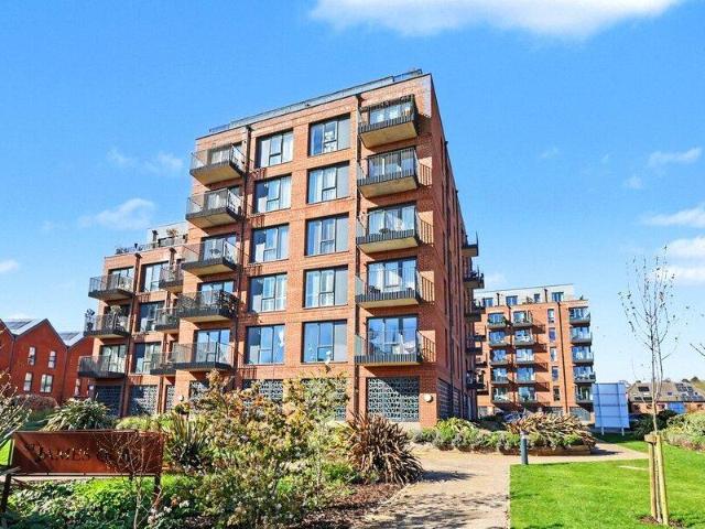 Apartment for sale in North Norfolk, Norfolk