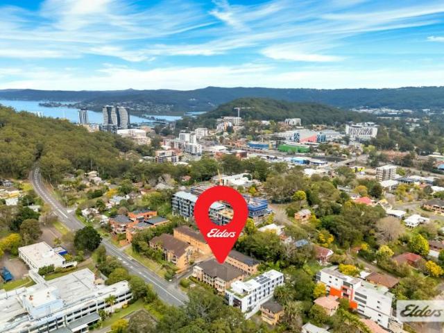 Apartment for sale in North Gosford, Central Coast Council