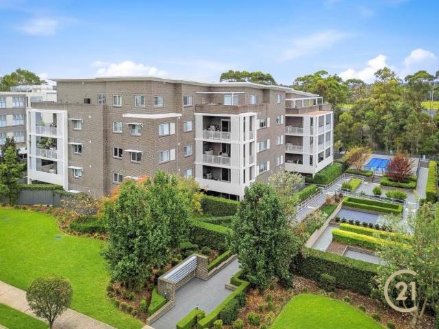Apartment for rent in Kellyville, New South Wales