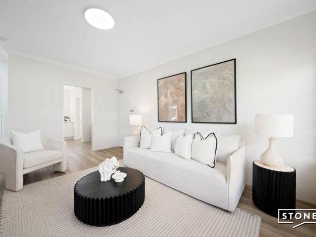 Apartment for sale in North Parramatta, City of Parramatta Council