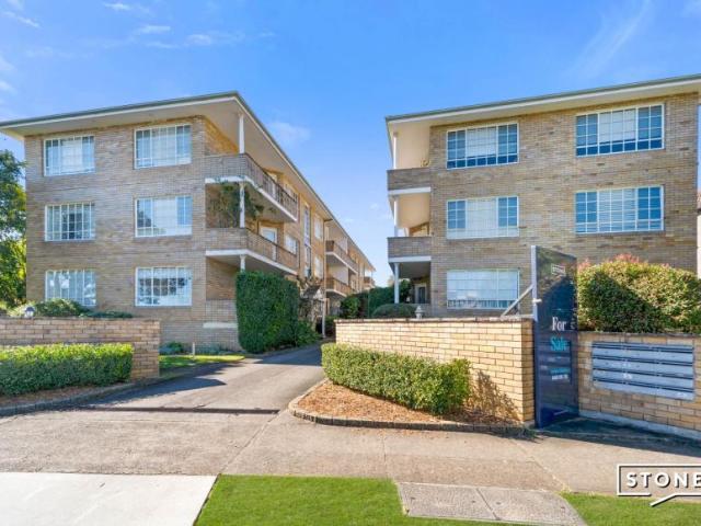 Apartment for sale in North Parramatta, Sydney