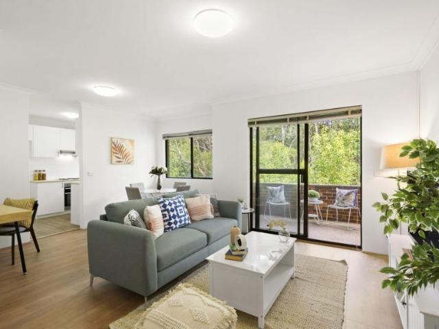 Apartment for rent in North Parramatta, Sydney