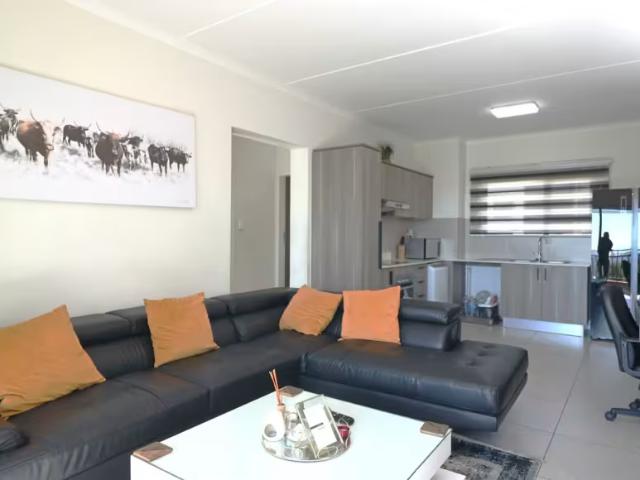 Apartment for sale