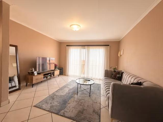 Apartment for sale