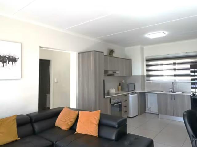 Apartment for sale