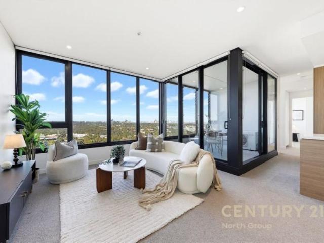 Apartment for sale in North Ryde, New South Wales