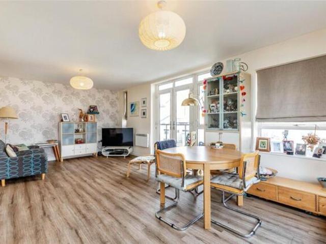 Apartment for sale in Woodhill, Portishead