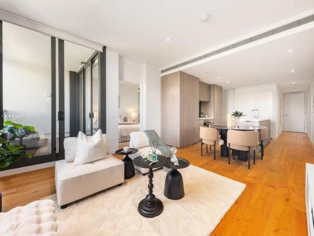 Apartment for sale in North Sydney, North Sydney Council
