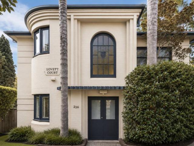 Apartment for sale in North Sydney, New South Wales