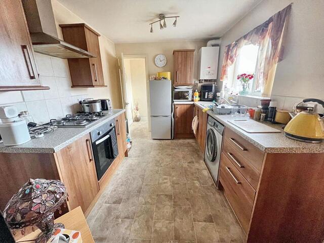 Apartment for sale in Preston, North Shields