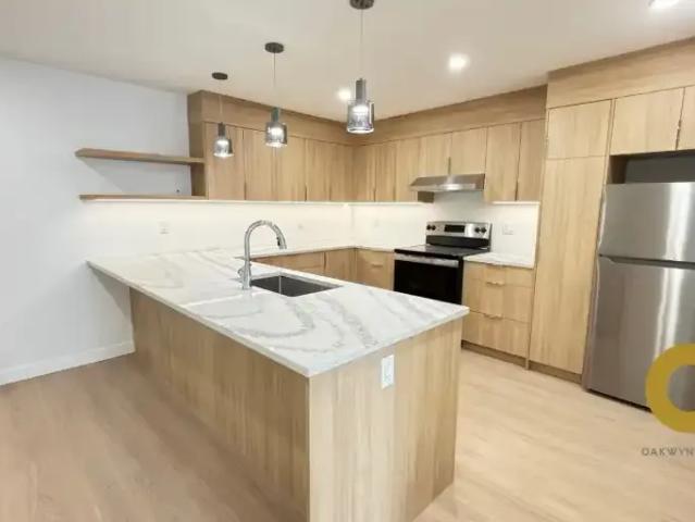 Apartment for rent in British Columbia
