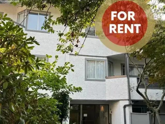 Apartment for rent in North Vancouver, British Columbia