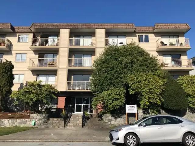 Apartment for rent in North Vancouver, British Columbia