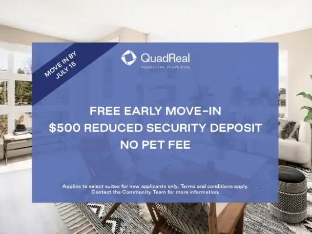 Apartment for rent in North Vancouver, British Columbia