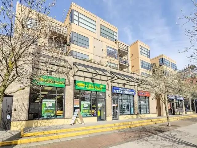 Apartment for rent in North Vancouver, British Columbia