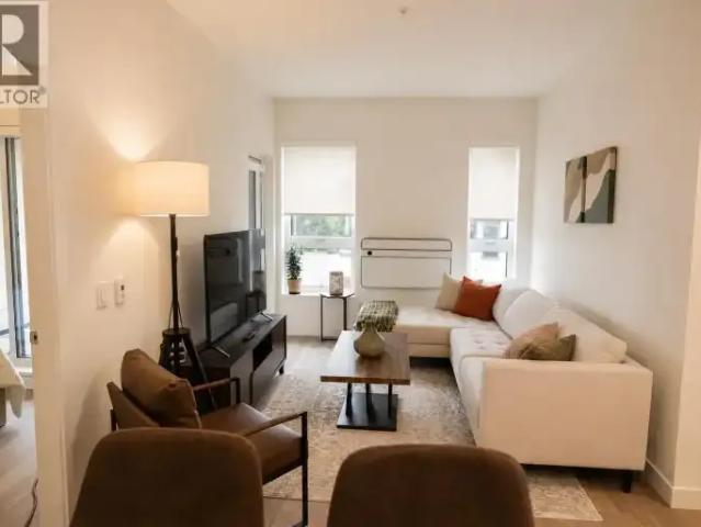 Apartment for rent in North Vancouver, British Columbia