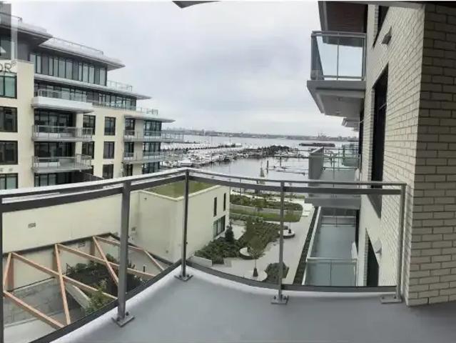 Apartment for rent in North Vancouver, British Columbia