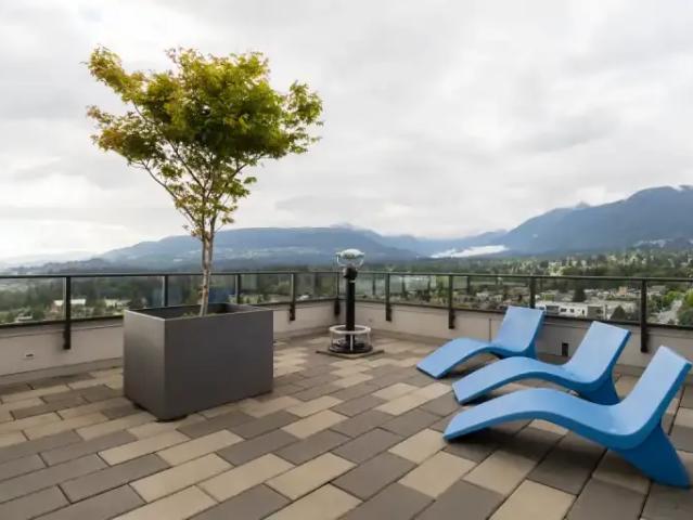 Apartment for rent in North Vancouver, British Columbia