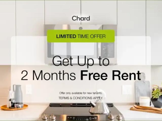Apartment for rent in North Vancouver, British Columbia