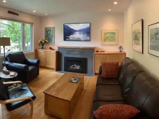 Apartment for rent in British Columbia