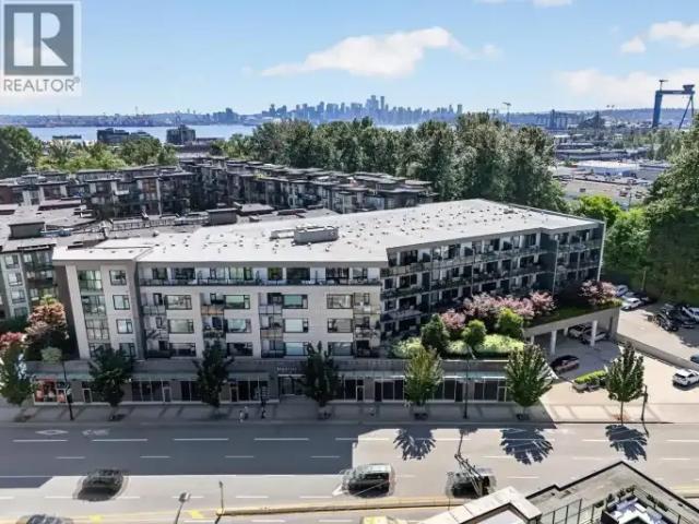 Apartment for rent in North Vancouver, British Columbia