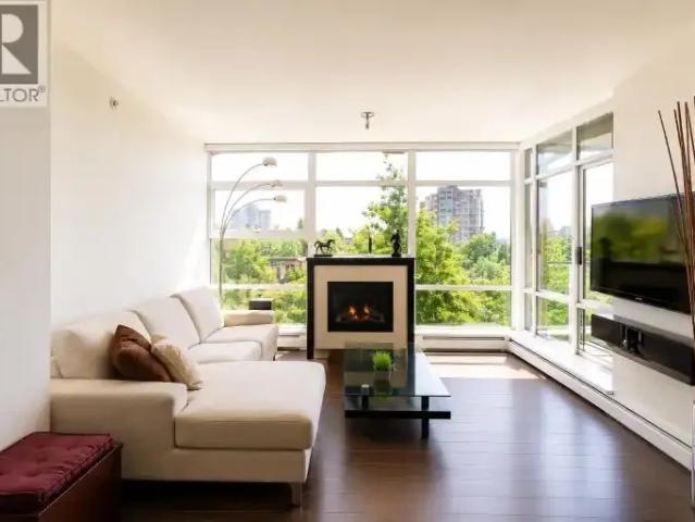 Apartment for rent in North Vancouver, British Columbia