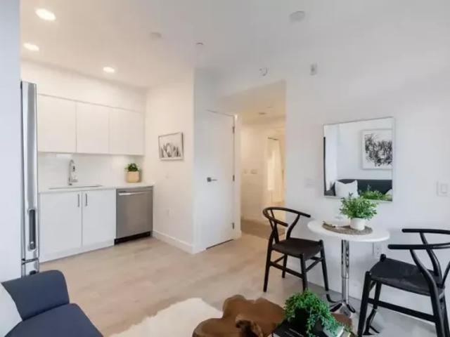 Apartment for rent in North Vancouver