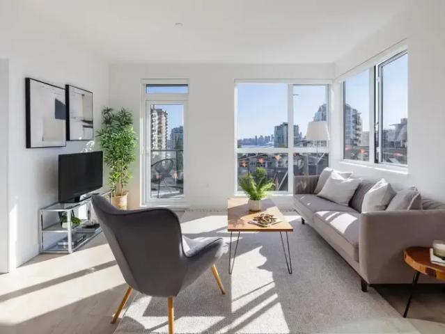Apartment for rent in North Vancouver, British Columbia