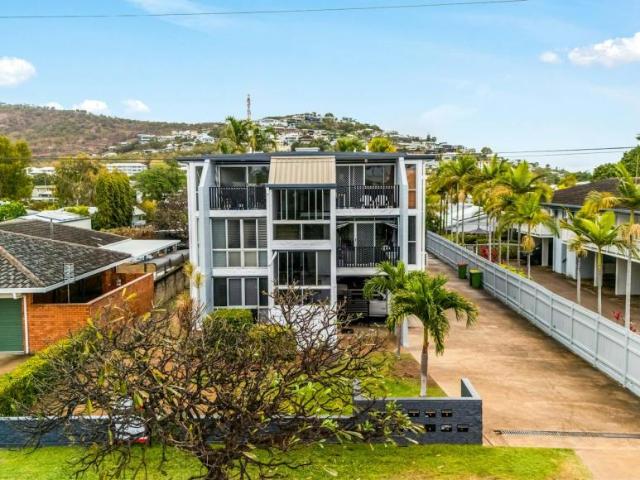 Apartment for sale in North Ward, Townsville City