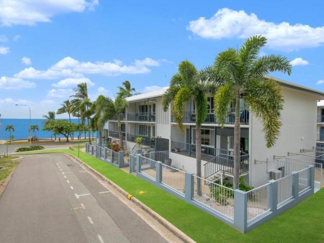 Apartment for rent in North Ward, Townsville City
