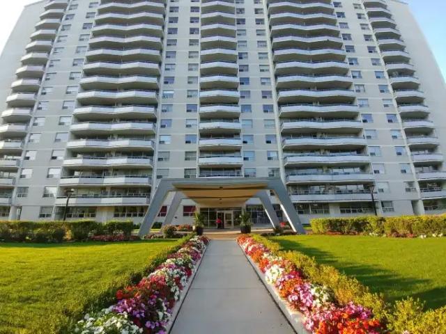 Apartment for rent in Woburn, Ontario
