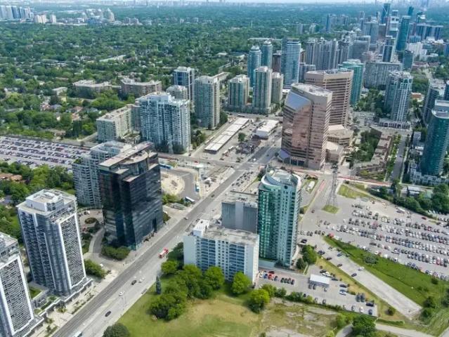 Apartment for rent in Woburn, Ontario