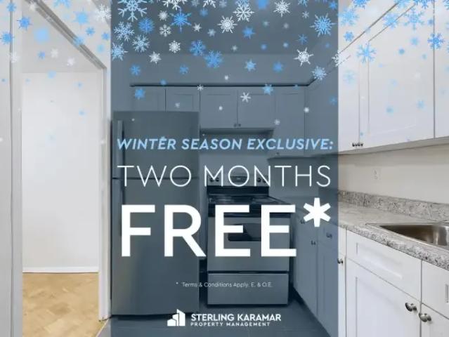 Apartment for rent in Woburn, Ontario