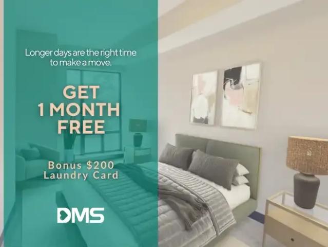 Apartment for rent in Woburn, Ontario