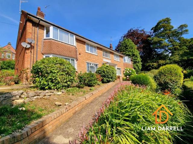 Apartment for sale in Falsgrave, Kepwick