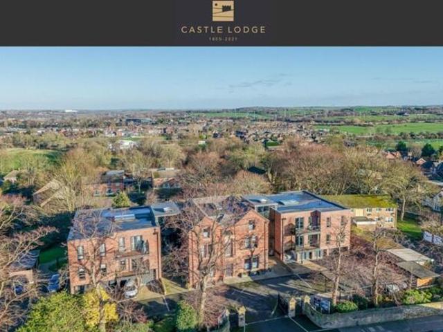 Apartment for sale in Walton, Sandal