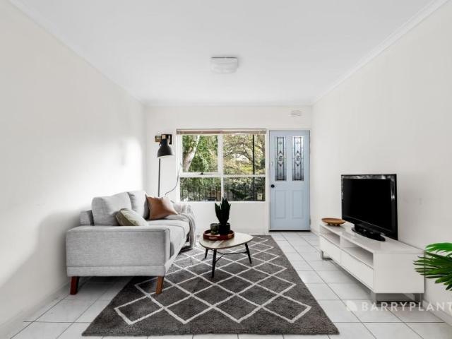 Apartment for rent in Northcote, Melbourne