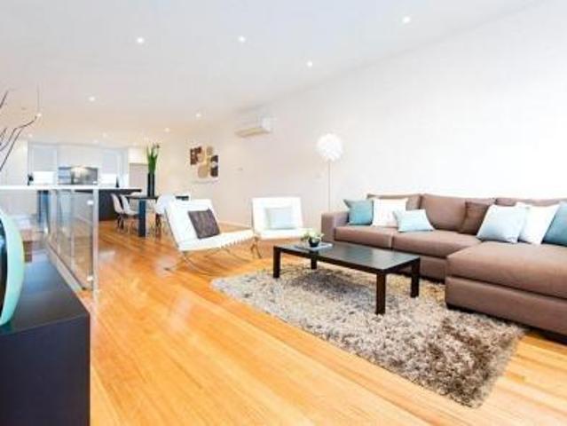 Apartment for rent in Camerons Creek, Victoria
