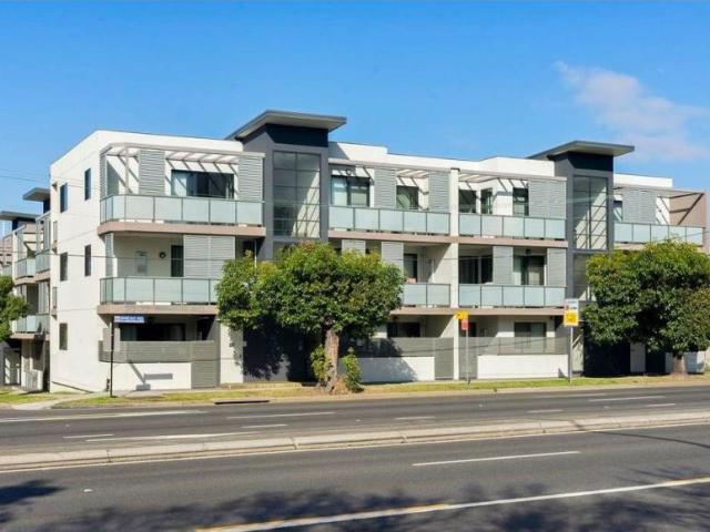 Apartment for rent in Northmead, City of Parramatta Council