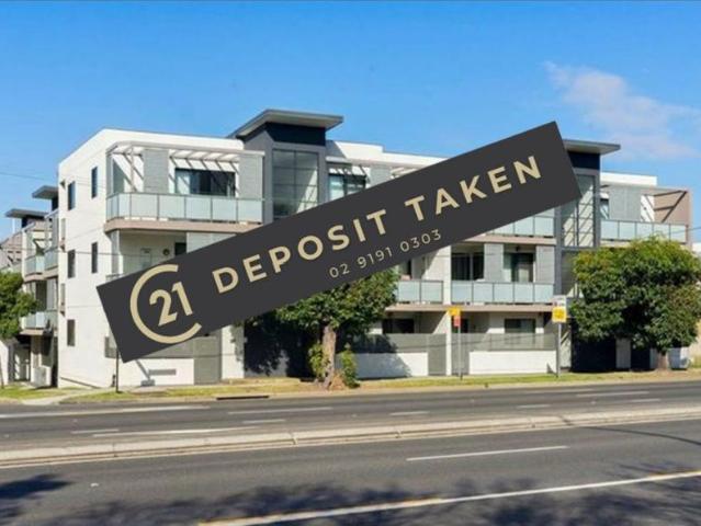Apartment for sale in Northmead, City of Parramatta Council