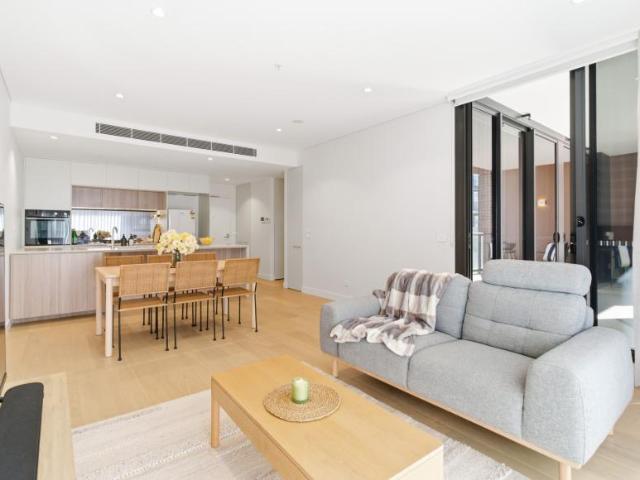 Apartment for sale in New South Wales