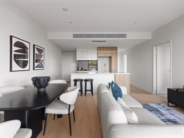 Apartment for sale in Norwest, Sydney